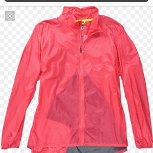 Running jacket